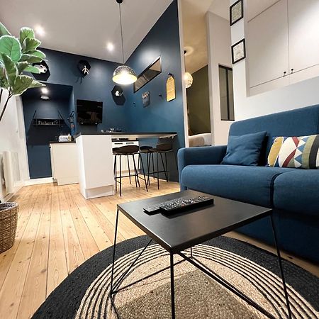 Beauconcept Apartment Нант Екстериор снимка