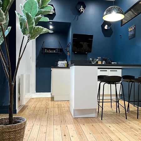 Beauconcept Apartment Нант Екстериор снимка