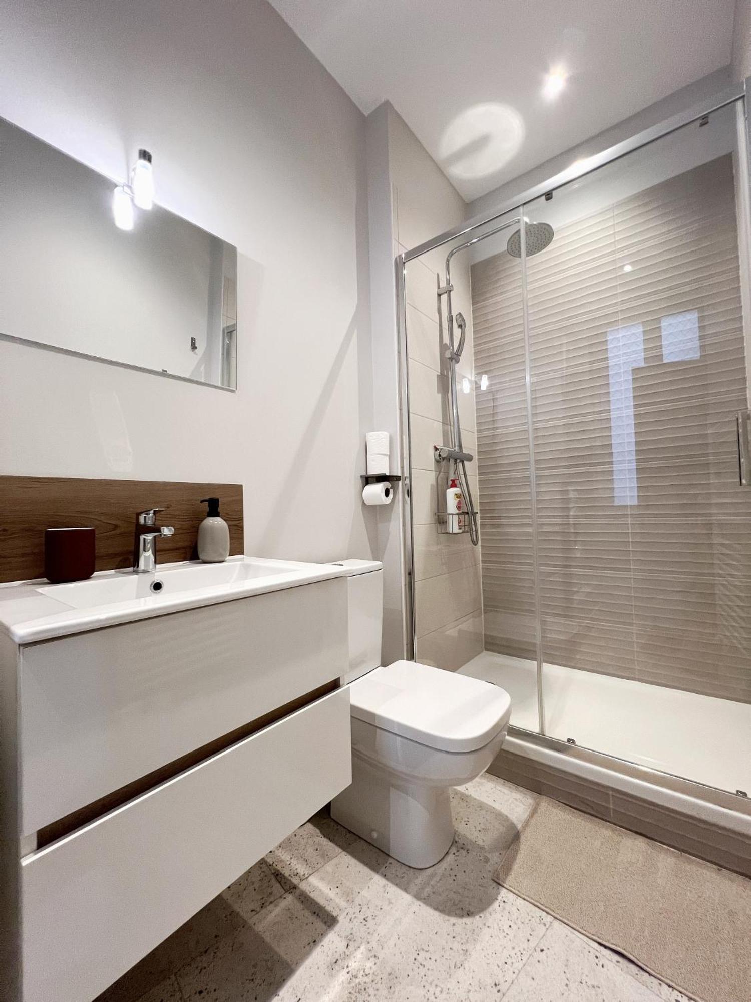 Beauconcept Apartment Нант Екстериор снимка