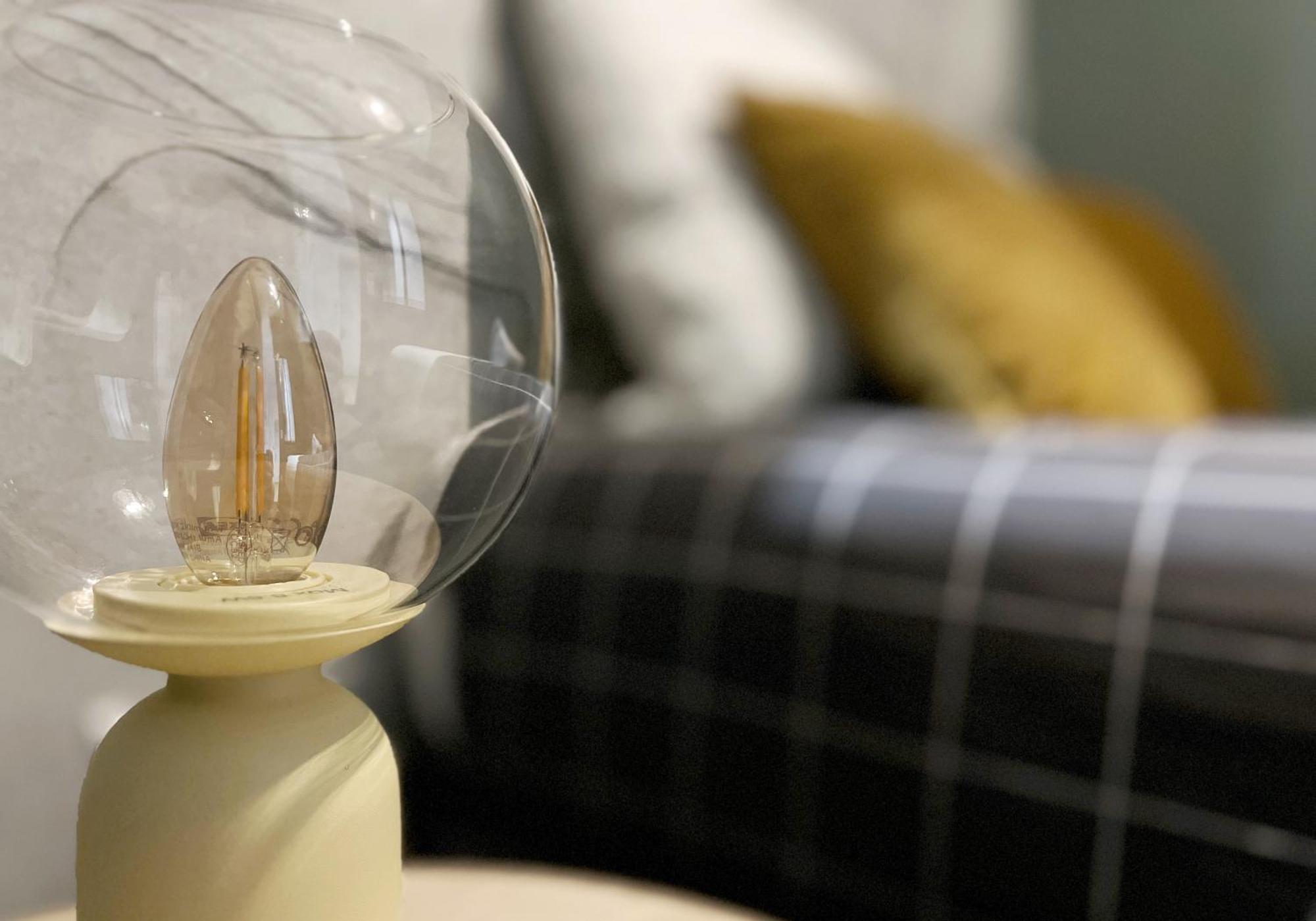 Beauconcept Apartment Нант Екстериор снимка