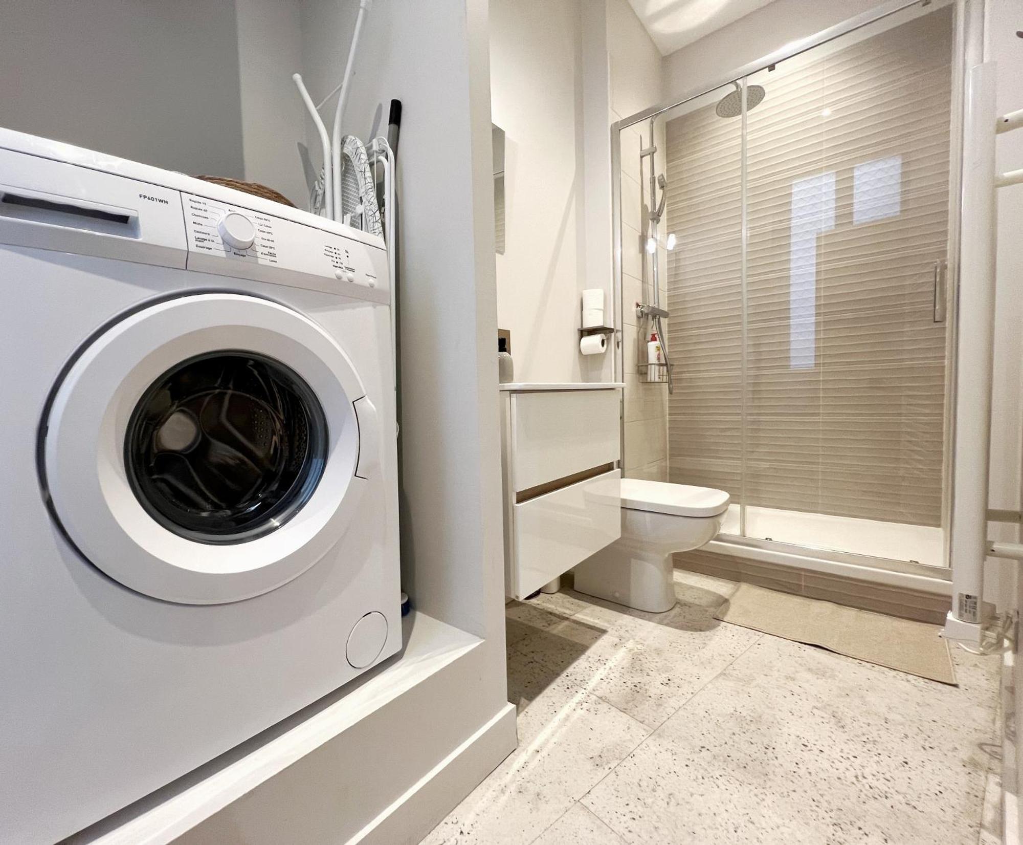 Beauconcept Apartment Нант Екстериор снимка