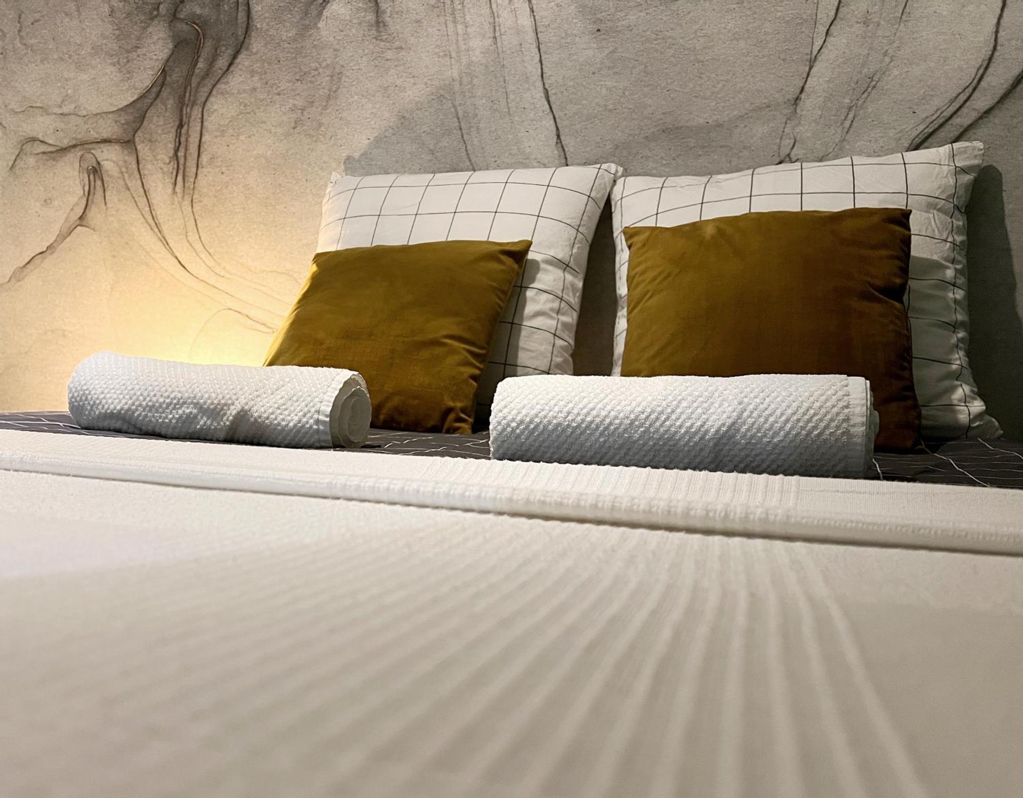 Beauconcept Apartment Нант Екстериор снимка