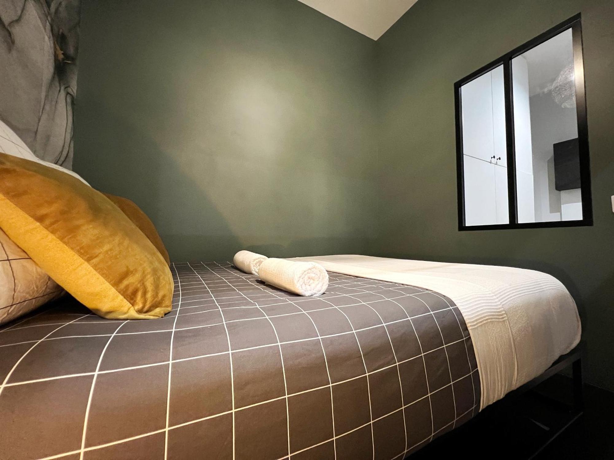 Beauconcept Apartment Нант Екстериор снимка