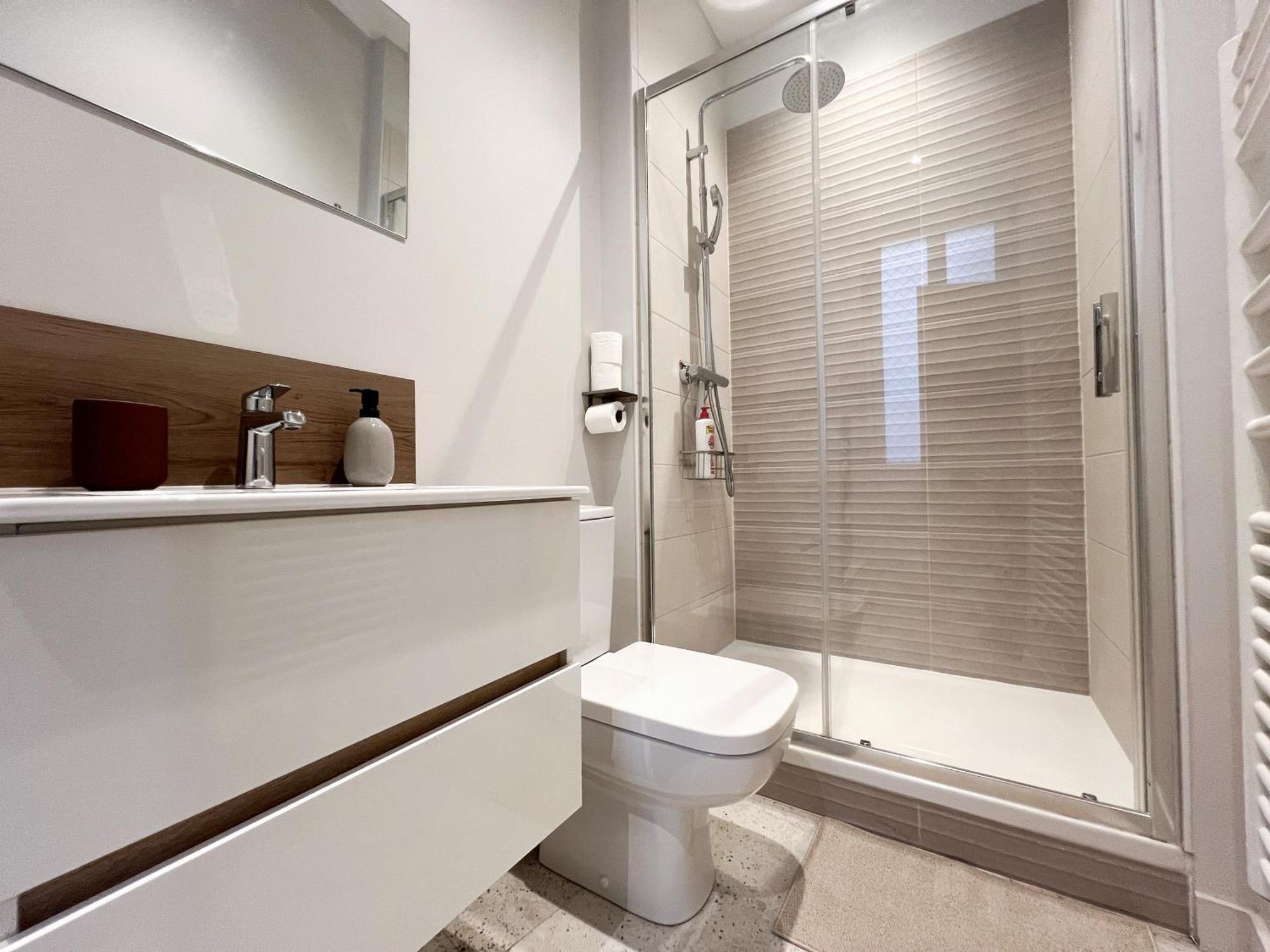 Beauconcept Apartment Нант Екстериор снимка