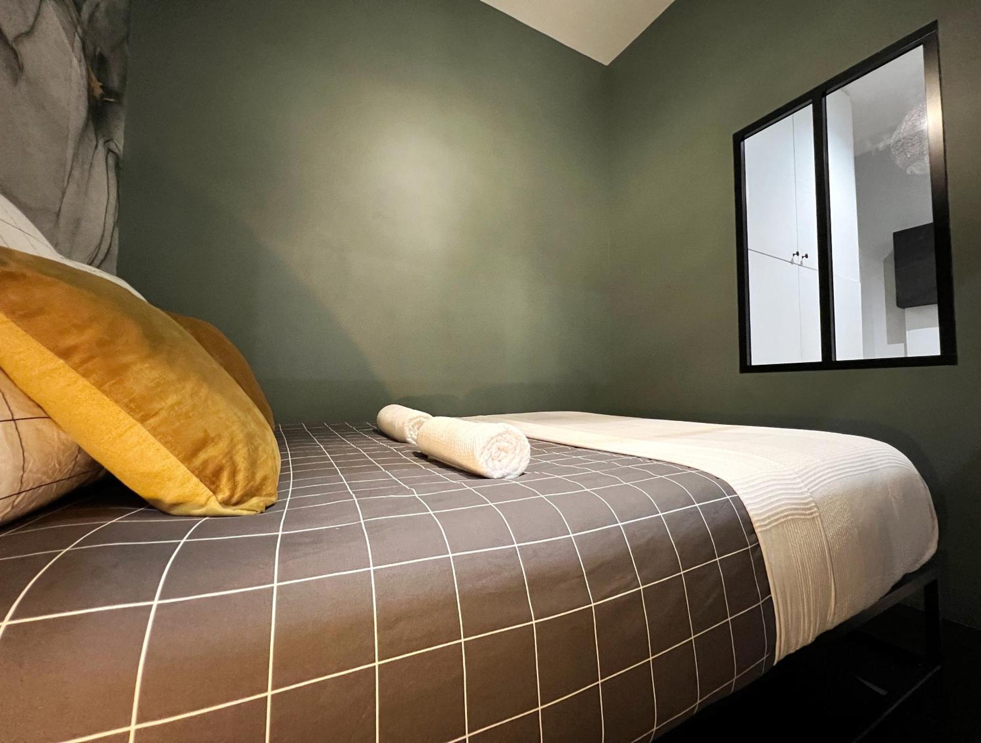 Beauconcept Apartment Нант Екстериор снимка