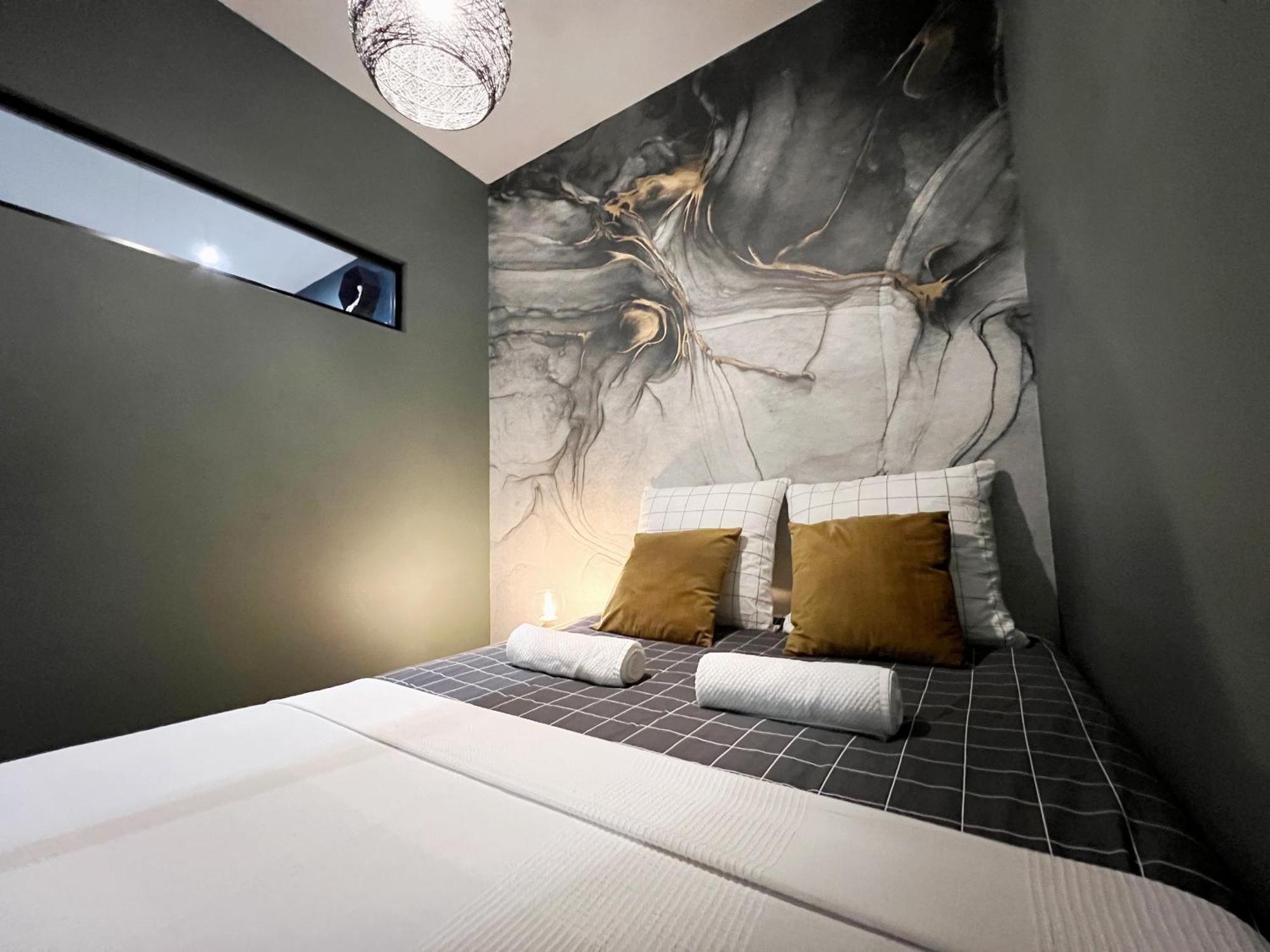 Beauconcept Apartment Нант Екстериор снимка