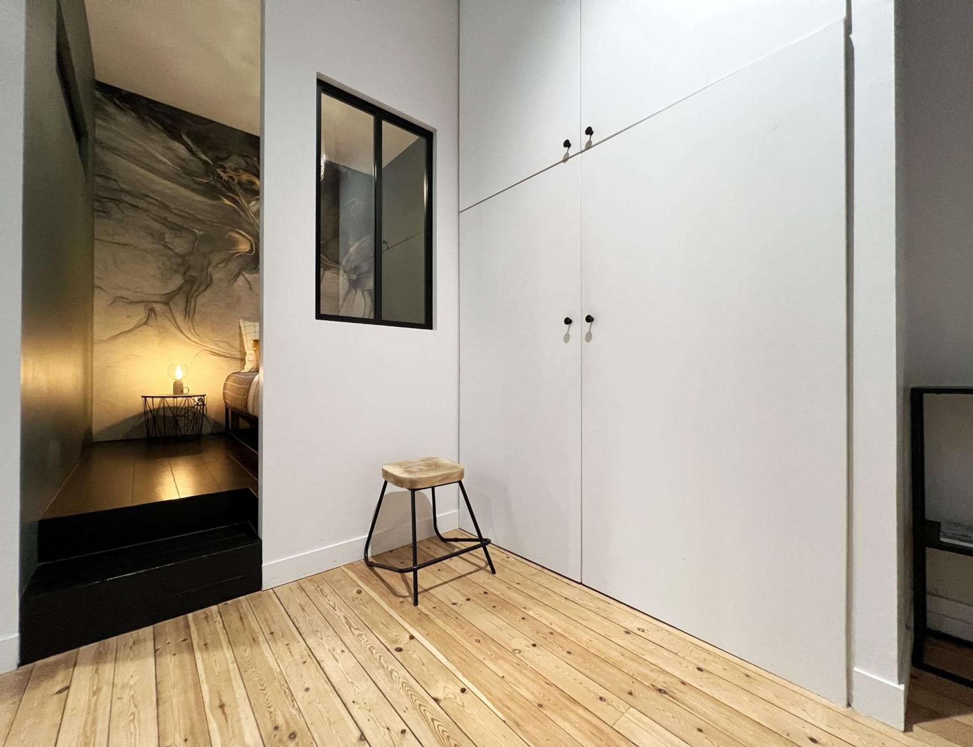 Beauconcept Apartment Нант Екстериор снимка