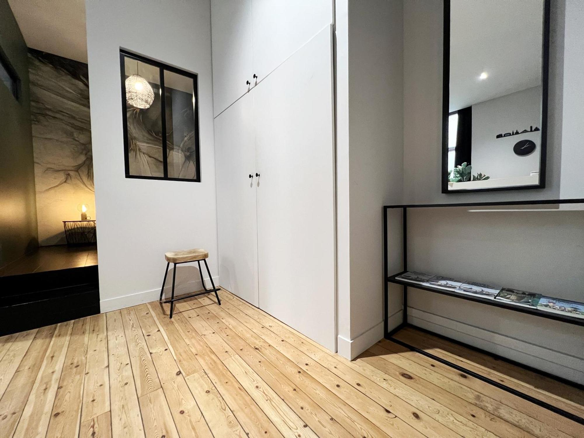 Beauconcept Apartment Нант Екстериор снимка