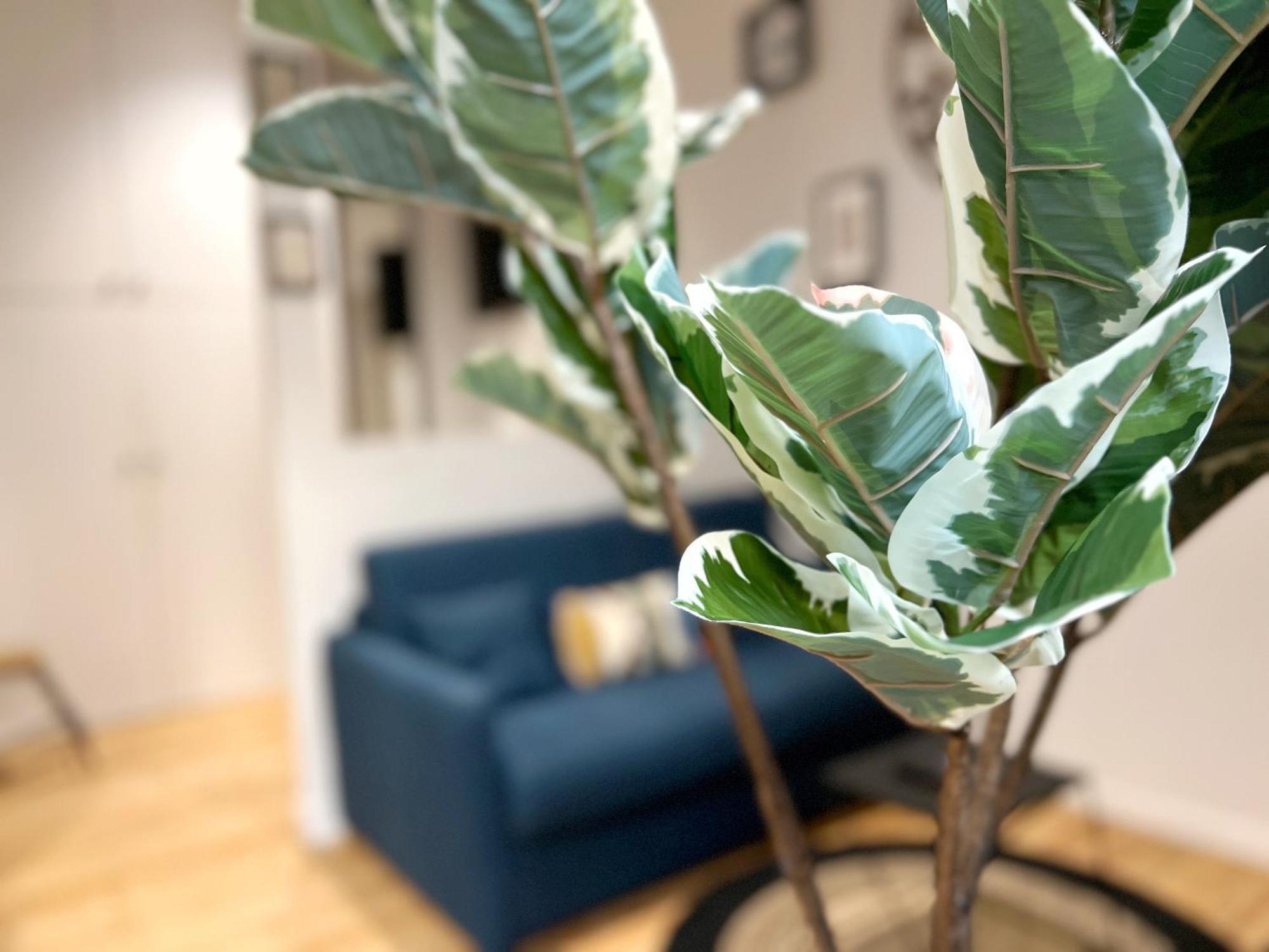 Beauconcept Apartment Нант Екстериор снимка