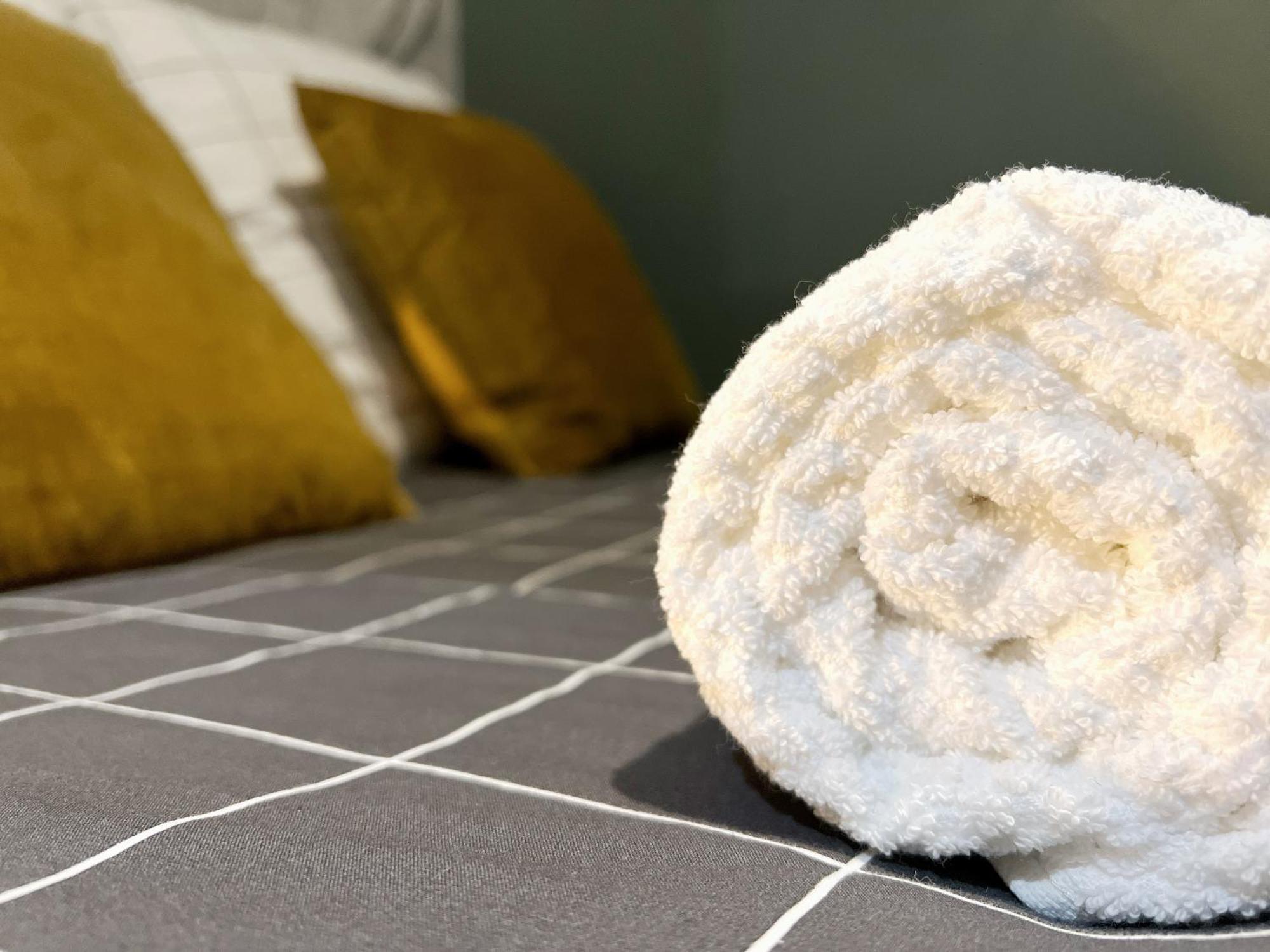 Beauconcept Apartment Нант Екстериор снимка